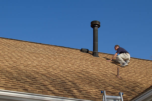 Best Rubber Roofing (EPDM, TPO)  in Chenoa, IL