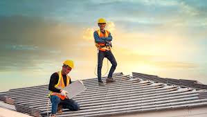 Fast & Reliable Emergency Roof Repairs in Chenoa, IL